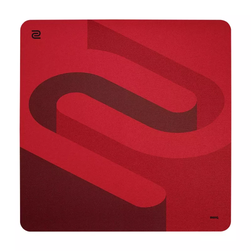 ZOWIE H-SR-SE ROUGE II Podkładka pod mysz gamingowa Czerwony