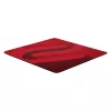 ZOWIE H-SR-SE ROUGE II Podkładka pod mysz gamingowa Czerwony