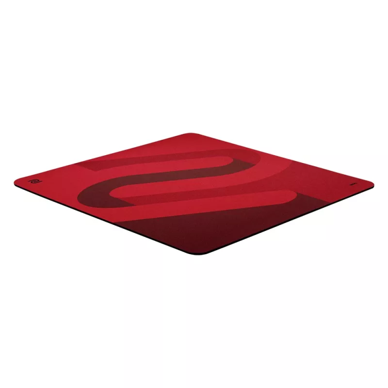 ZOWIE H-SR-SE ROUGE II Podkładka pod mysz gamingowa Czerwony