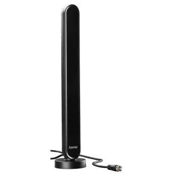 Hama 00221085 antena radiowa DAB, DAB+, FM 30 dB