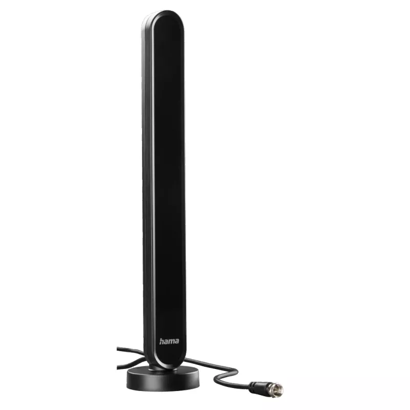 Hama 00221085 antena radiowa DAB, DAB+, FM 30 dB