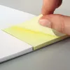 Podkładka na biurko Papier Biała Sigel HO490