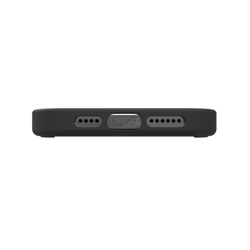 ZAGG Cases Manhattan Snap Apple iPhone 15 Pro Max Czarny EN/FR