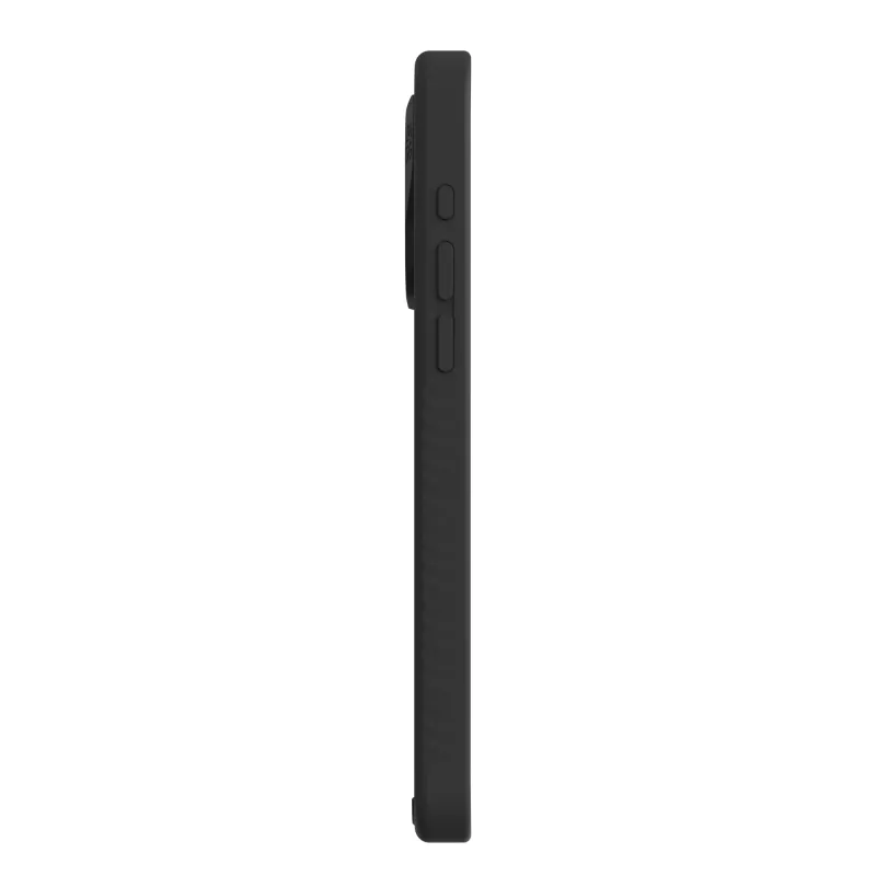 ZAGG Cases Manhattan Snap Apple iPhone 15 Pro Max Czarny EN/FR