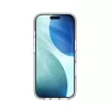 ZAGG Crystal Palace Snap Kickstand etui do Apple iPhone 17, Cover, Apple, iPhone 17, 16 cm (6.3 inch), Transparent