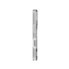 ZAGG Crystal Palace Snap Kickstand etui do Apple iPhone 17, Cover, Apple, iPhone 17, 16 cm (6.3 inch), Transparent