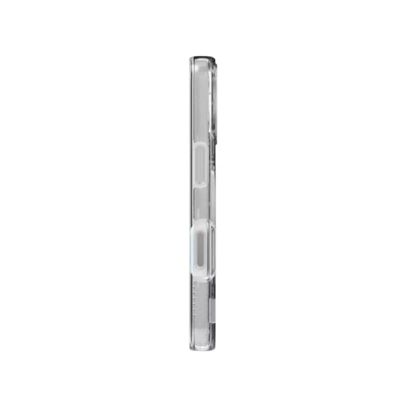 ZAGG Crystal Palace Snap Kickstand etui do Apple iPhone 17, Cover, Apple, iPhone 17, 16 cm (6.3 inch), Transparent