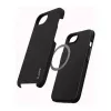 Etui LAUT do telefonu Apple iPhone 16e, etui ochronne, pasuje do ekranów 15,5 cm (6,1 cala), czarne