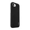 Etui LAUT do telefonu Apple iPhone 16e, etui ochronne, pasuje do ekranów 15,5 cm (6,1 cala), czarne