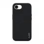 Etui LAUT do telefonu Apple iPhone 16e, etui ochronne, pasuje do ekranów 15,5 cm (6,1 cala), czarne