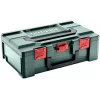 Metabo Tool Case 626889000 Czarny ABS 496x296x165 mm