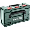 Metabo Tool Case 626889000 Czarny ABS 496x296x165 mm