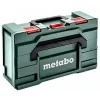Metabo Tool Case 626889000 Czarny ABS 496x296x165 mm