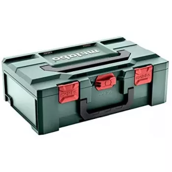 Metabo Tool Case 626889000 Czarny ABS 496x296x165 mm