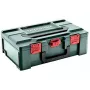 Metabo Tool Case 626889000 Czarny ABS 496x296x165 mm