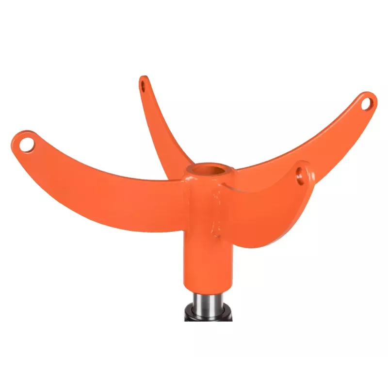 podnośnik/podpórka samochodowa Bahco BH5SP500QA 500 kg