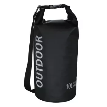 Hama 00178174 plecak outdoorowy 10 L Czarny