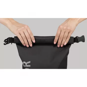 Hama 00178174 plecak outdoorowy 10 L Czarny