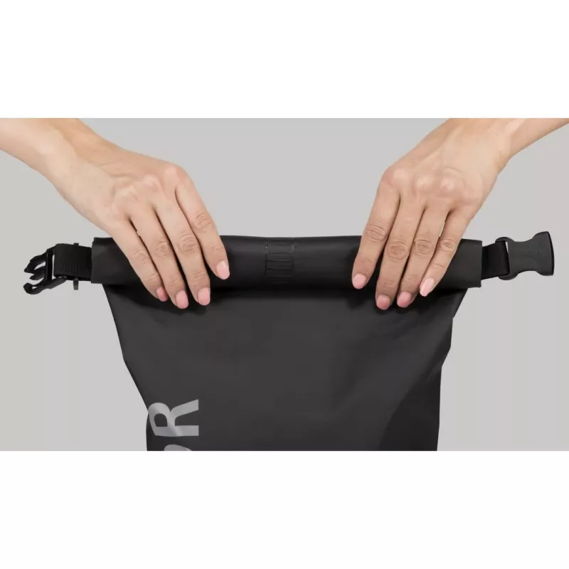 Hama 00178174 plecak outdoorowy 10 L Czarny