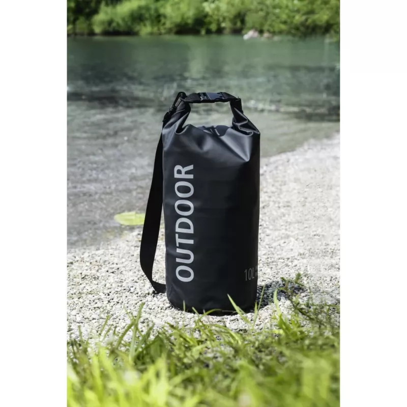 Hama 00178174 plecak outdoorowy 10 L Czarny