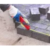 Miarka taśmowa KWB 063430 30m Akrylonitryl Butadien Styren Stal