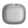 JBL LIVE FLEX Zestaw słuchawkowy Bezprzewodowy Douszny Rozmowy/Muzyka Bluetooth Srebrny