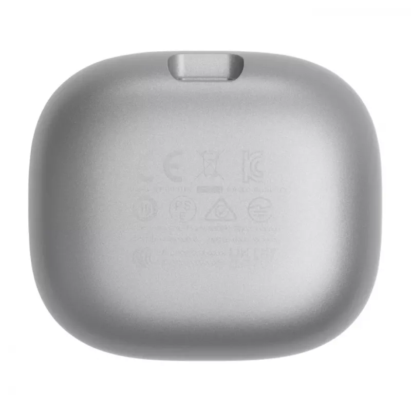 JBL LIVE FLEX Zestaw słuchawkowy Bezprzewodowy Douszny Rozmowy/Muzyka Bluetooth Srebrny