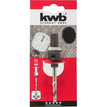 Wiertło KWB 1598400 1,6 cm Obrót prawostronny