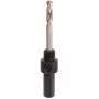 Wiertło KWB 1598400 1,6 cm Obrót prawostronny