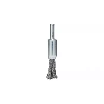 Szczotka druciana Bosch Pencil Brushes węzełkowata, średnica 1 cm