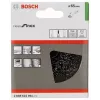 Szczotka garnkowa Bosch 2 608 622 061 Średnica 6,5 cm Grubość drutu 0,3 mm