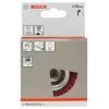 Bosch 2 608 622 051 szczotka druciana/talerzowa Szczotka talerzowa 7,5 cm
