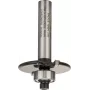 Bosch 2 608 628 401 frez do wpuszczania Frez do rowków 1 szt.