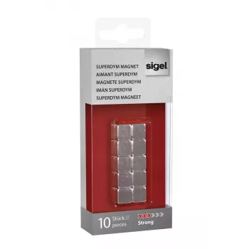 Magnes tablicowy Sigel SuperDym C5