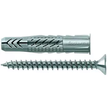 Uniwersalny kołek Fischer UX 6 x 35 R S/20