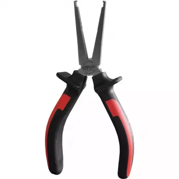Szczypce KS Tools 150.2023 Stal chromowo-wanadowa 200 mm