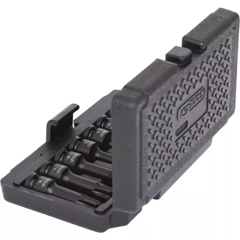 Zestaw nasadek KS Tools 911.0901