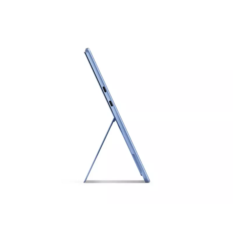 Tablet-laptop Microsoft Surface Pro 11 Copilot+ PC Qualcomm Snapdragon X1E-80-100 1 TB 16 GB 13 cali Wi‑Fi 7 Niebieski