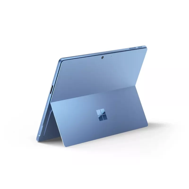 Tablet-laptop Microsoft Surface Pro 11 Copilot+ PC Qualcomm Snapdragon X1E-80-100 1 TB 16 GB 13 cali Wi‑Fi 7 Niebieski