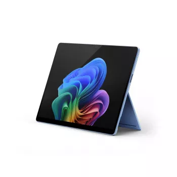 Tablet-laptop Microsoft Surface Pro 11 Copilot+ PC Qualcomm Snapdragon X1E-80-100 1 TB 16 GB 13 cali Wi‑Fi 7 Niebieski