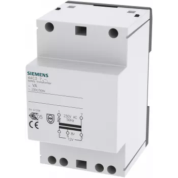 Transformator napięciowy Siemens 4AC3724-0