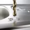Wiertło kręte KWB 248050 1 szt. obroty w prawo