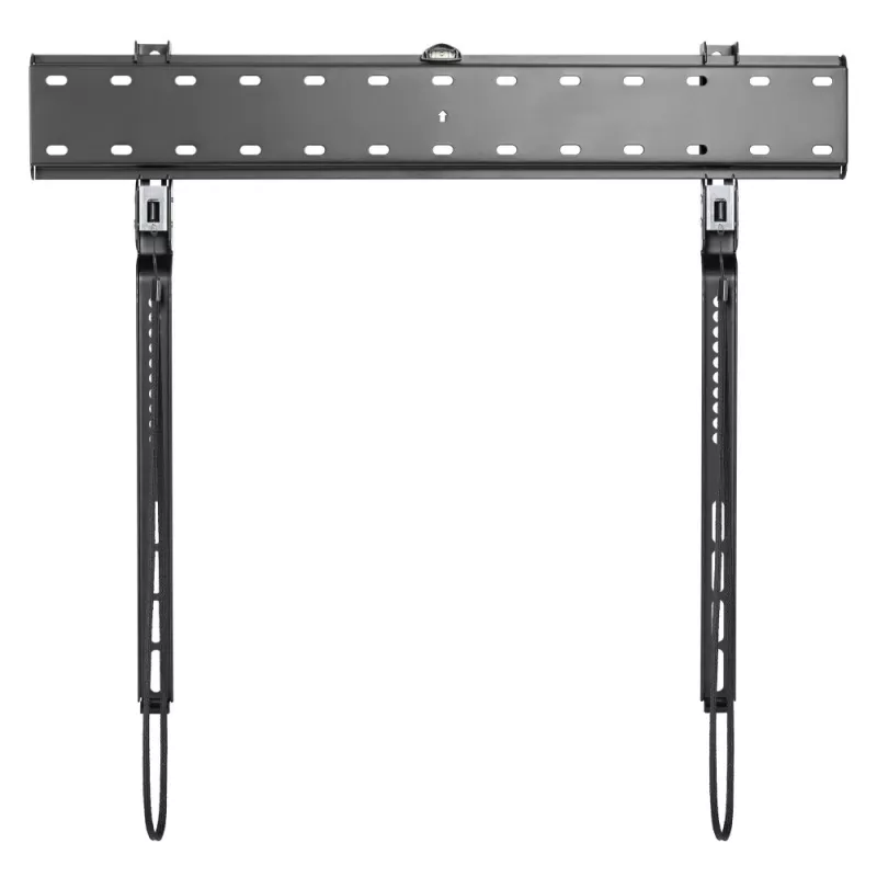 Techly ICA-PLB 736F uchwyt / stojak do telewizora 2.03 m (80 cali) Czarny