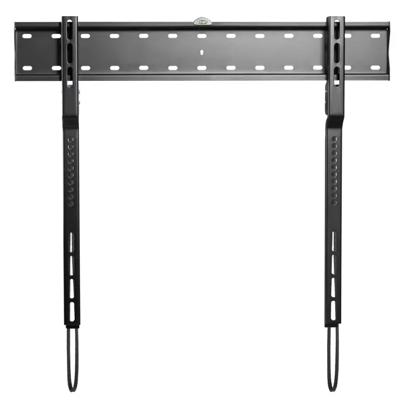 Techly ICA-PLB 736F uchwyt / stojak do telewizora 2.03 m (80 cali) Czarny