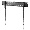 Techly ICA-PLB 736F uchwyt / stojak do telewizora 2.03 m (80 cali) Czarny
