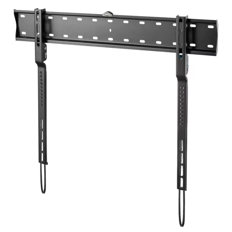 Techly ICA-PLB 736F uchwyt / stojak do telewizora 2.03 m (80 cali) Czarny