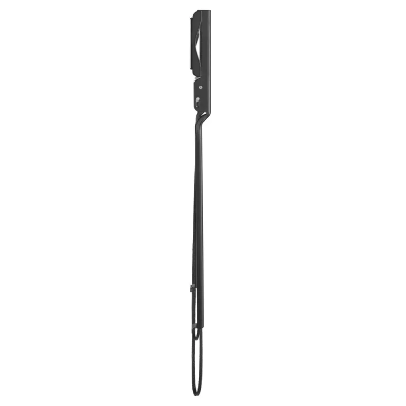 Techly ICA-PLB 736F uchwyt / stojak do telewizora 2.03 m (80 cali) Czarny