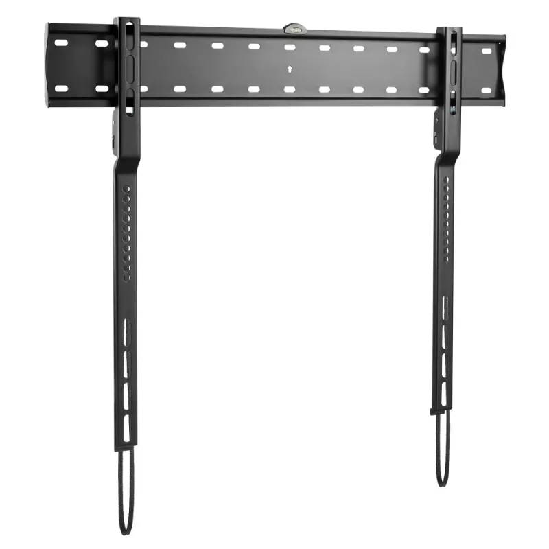 Techly ICA-PLB 736F uchwyt / stojak do telewizora 2.03 m (80 cali) Czarny