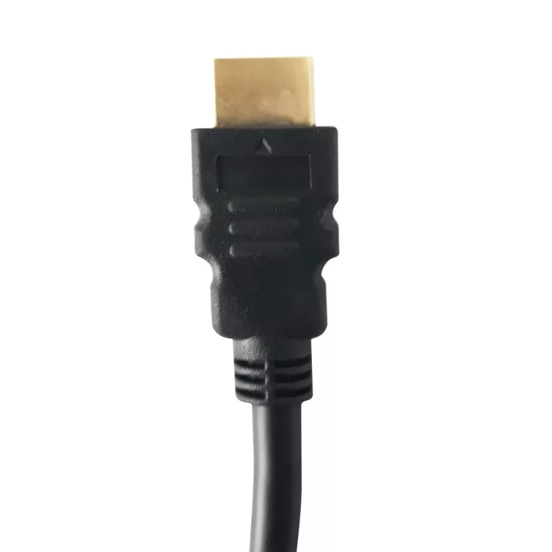 Techly IDATA HDMI-3F30 przełącznik wideo