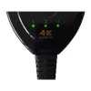 Techly IDATA HDMI-3F30 przełącznik wideo